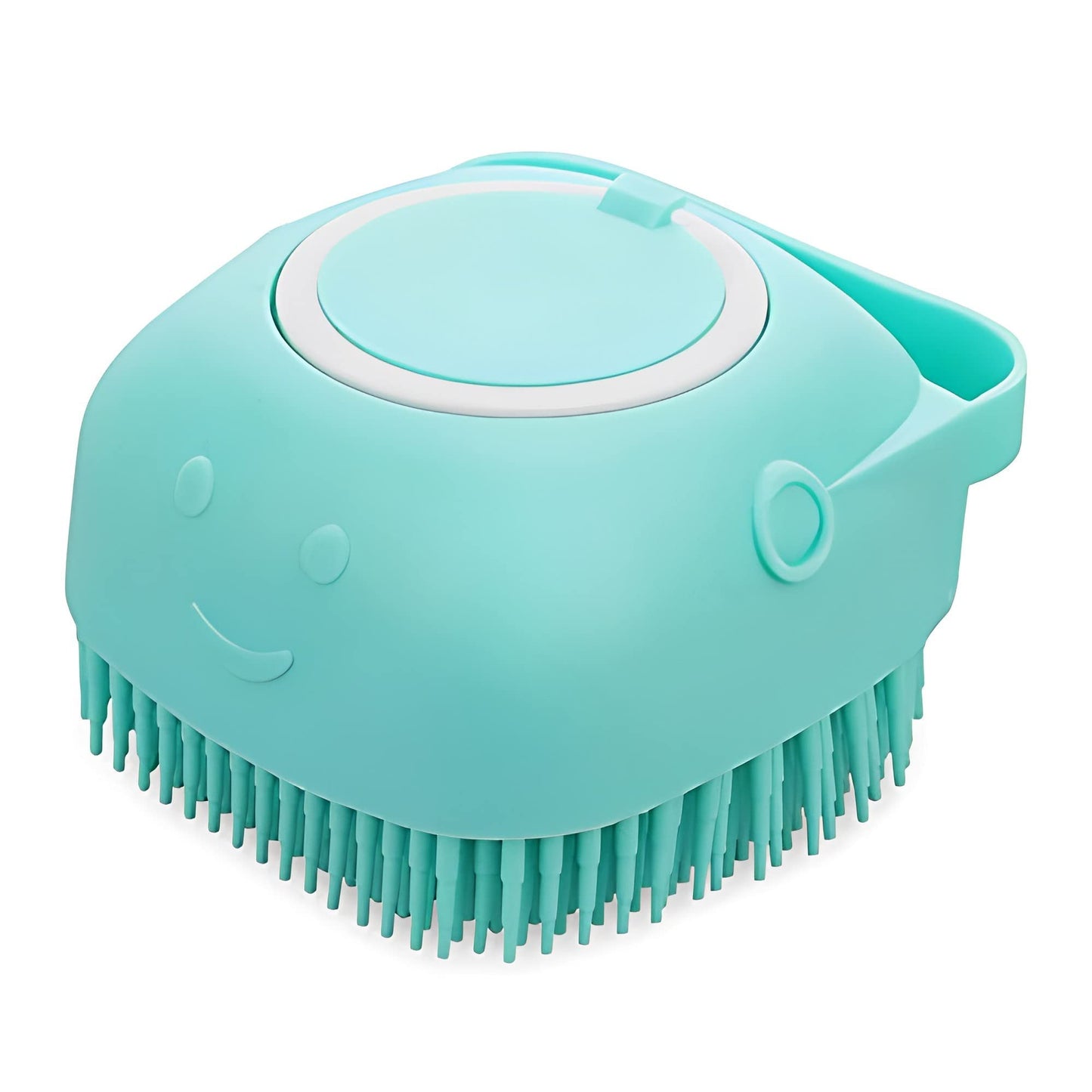 Soft Bath Brush