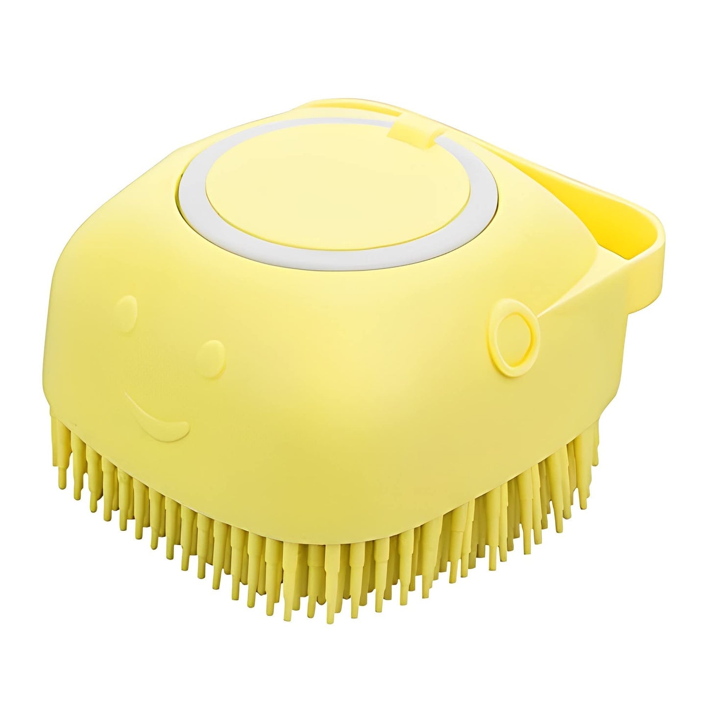 Soft Bath Brush