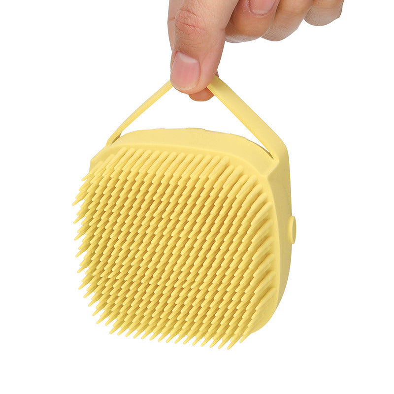 Soft Bath Brush