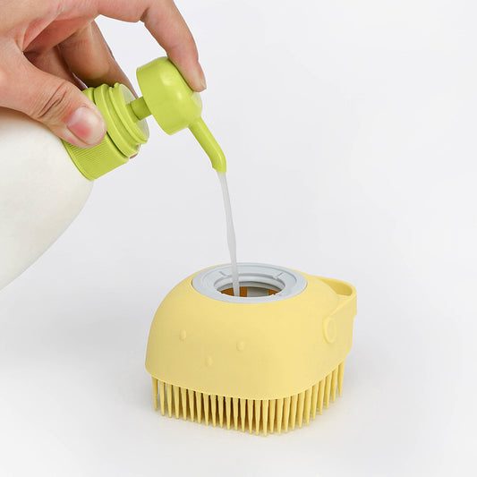 Soft Bath Brush