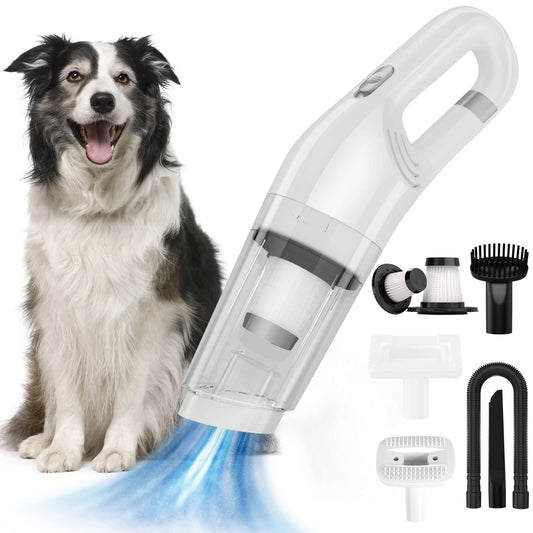 Hair Cleaning Vacuum
